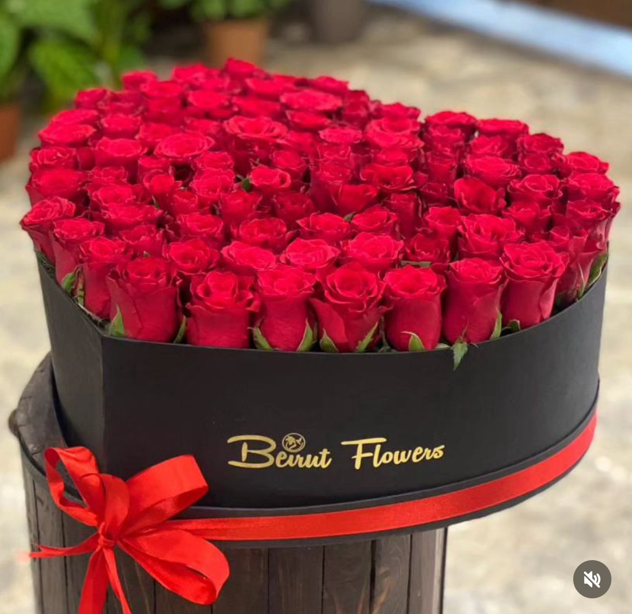 Heart Shaped Arrangements